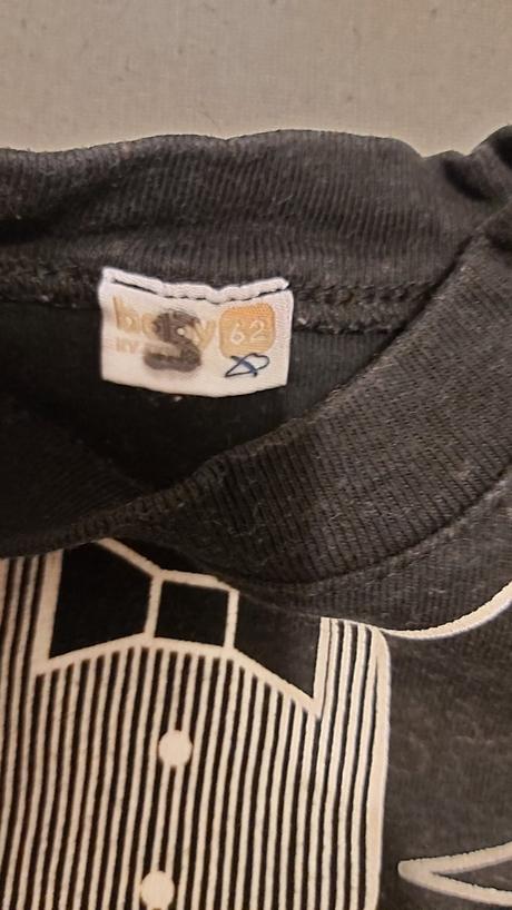 Body "smoking" lindex 62, lindex,62