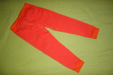 Nove teplaciky la maijo, 116