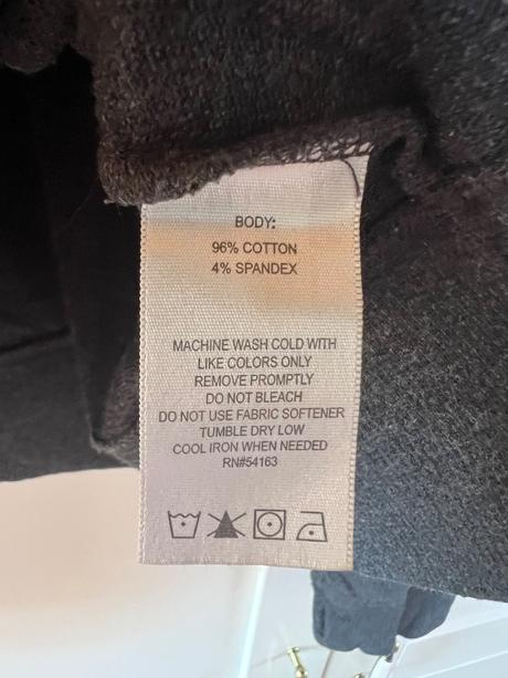 Mikina calvin klein performance m, calvin klein,m