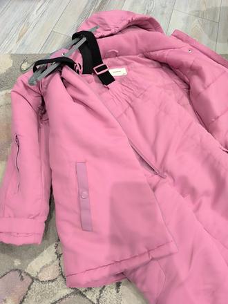 Zimná kombinéza, reserved,134