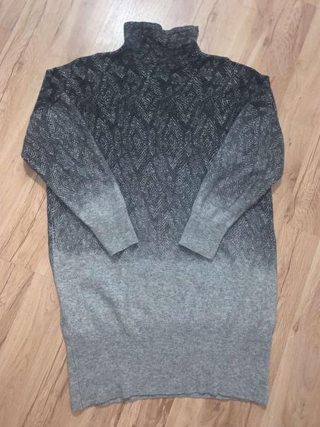 Merino sveter prepair s/m, m