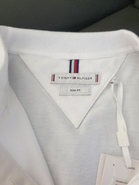 Tričko tommy hilfiger, tommy hilfiger,l