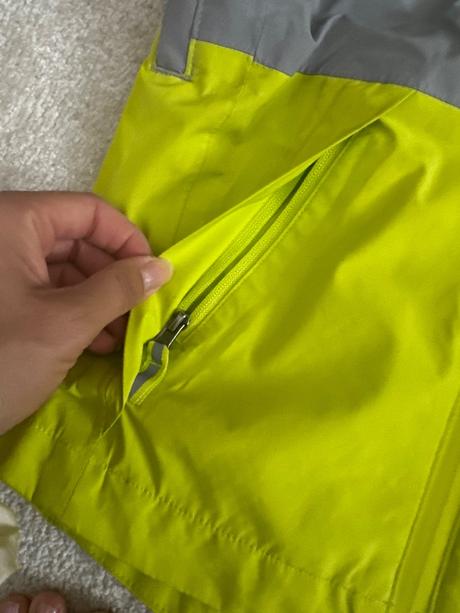 Prechodna bunda, 116