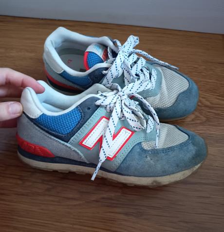 Tenisky new balance, new balance,33