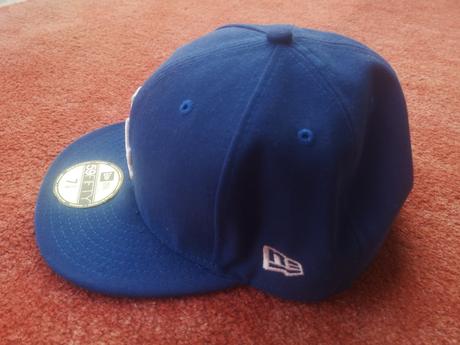 New era šiltovka veľkosť 7 5/8 (60,6 cm), 