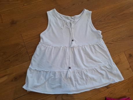 Balík oblečenia veľkosť xs-s, s