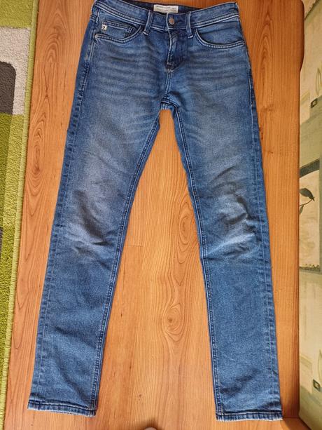 Rifle slim., tom tailor,28