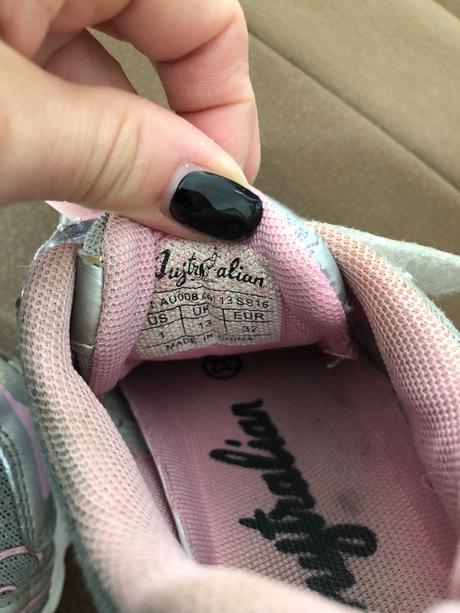 Darujem topanky 30-32, 30