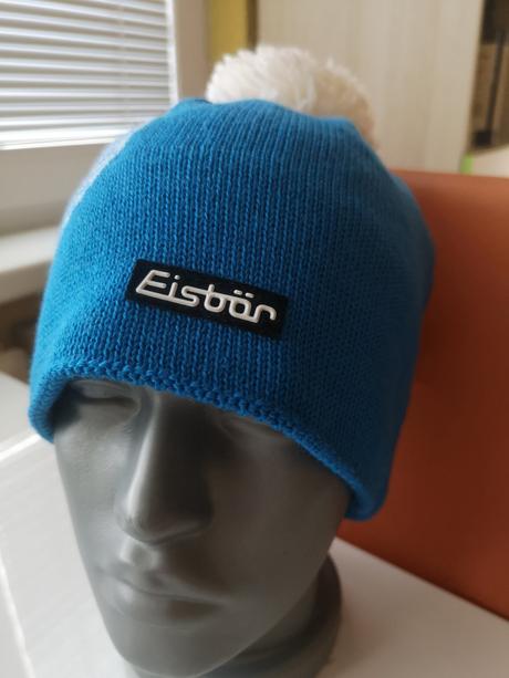 Eisbär dámska zimná čiapka,