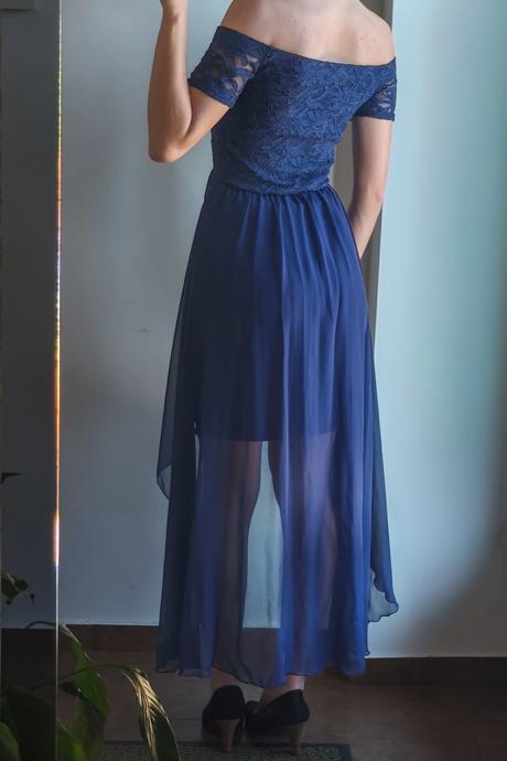 Príležitostné šaty, xs