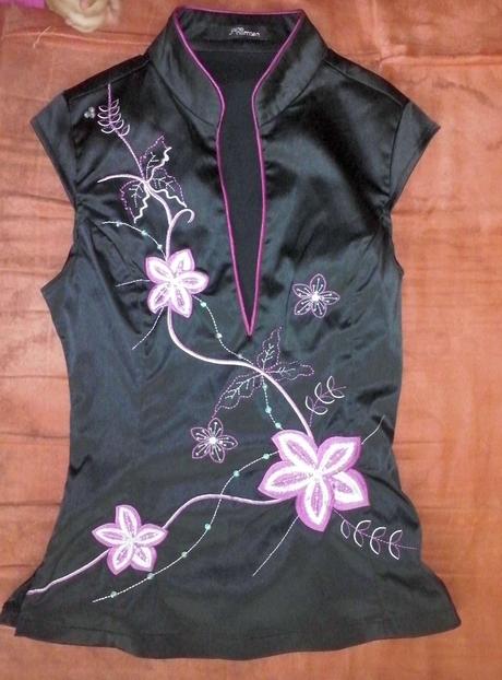 Topík na veľa príležitostí - xs, s