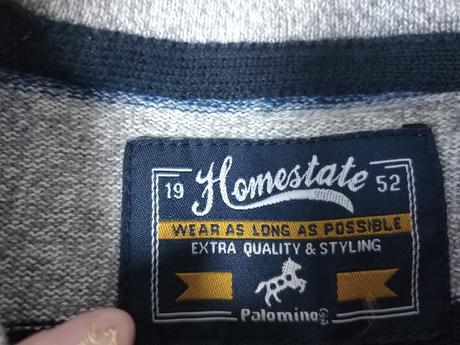 Pulover palomino 98/104, palomino,104