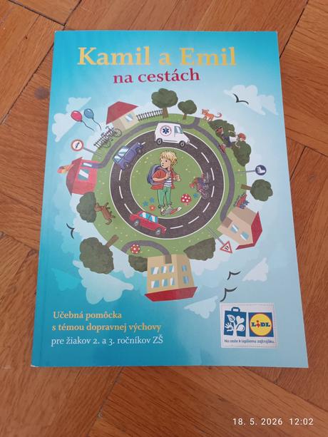 Pracovne zošity, 