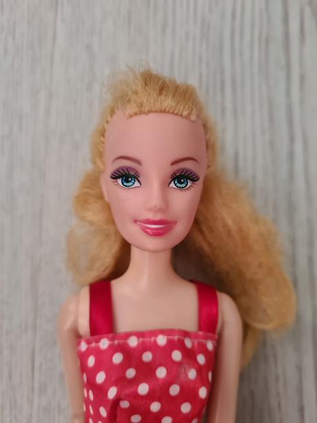 Barbie,