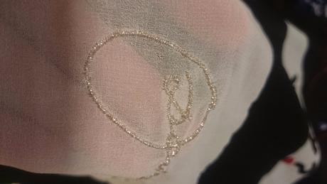 Blúzka desigual , desigual,s