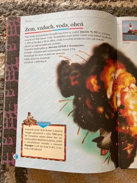 Svetové rekordy (2005), 