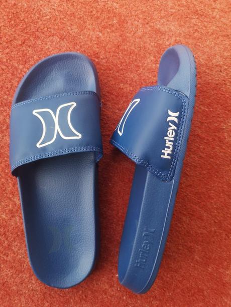 Hurley pánske šľapky veľkosť 45, 45