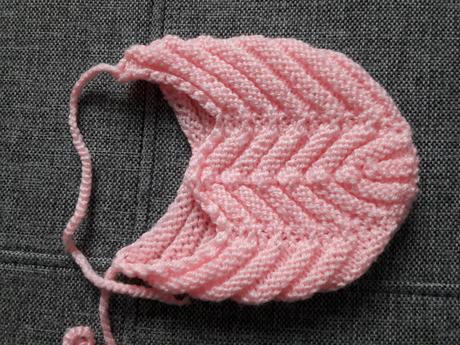 Novorodenecka ciapka, 62