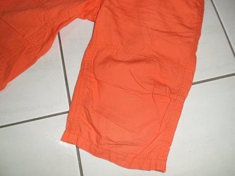 Detské šortky dopodopo,č.128, dopodopo,128