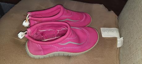 Topanky do vody, deichmann,31