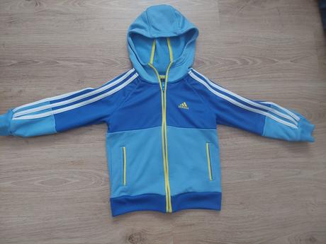 Mikina adidas, adidas,110