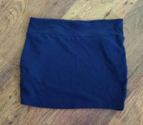 Sukňa stradivarius, stradivarius,m