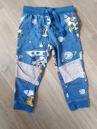 Tom a jerry tepláky, 92