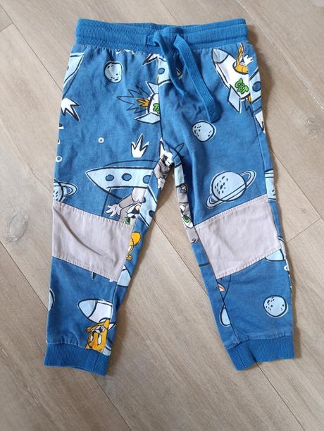 Tom a jerry tepláky, 92