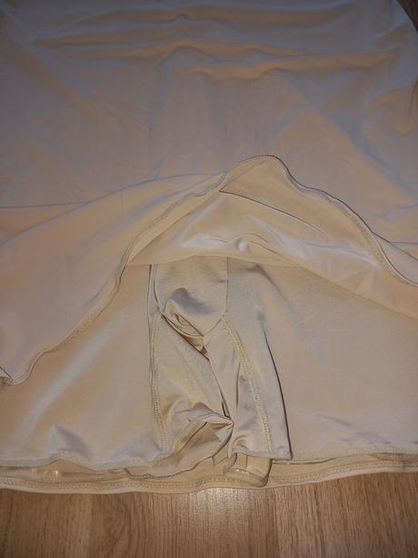 Sťahovacia spodnička so šortkami l/xl, xl