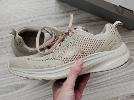 Dámske tenisky, kappa,41