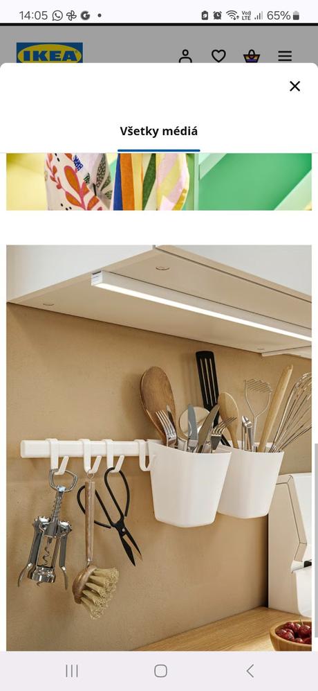 Ikea sunnresta,