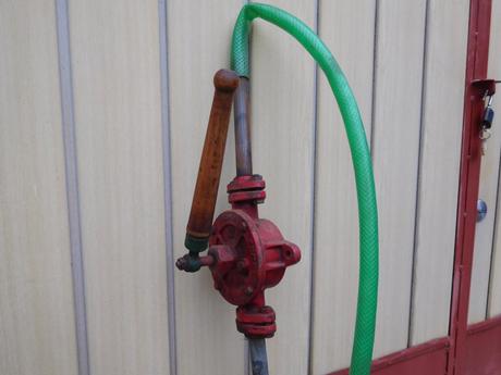 Pumpy originál sigma k1, čechoslovákia,