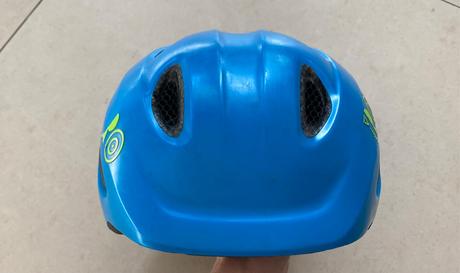 Prilba giro scamp, xs