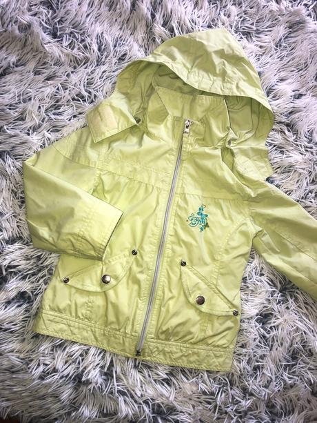 Detská bundička, palomino,104