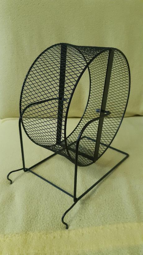 Predám koleso pre hlodavce., 