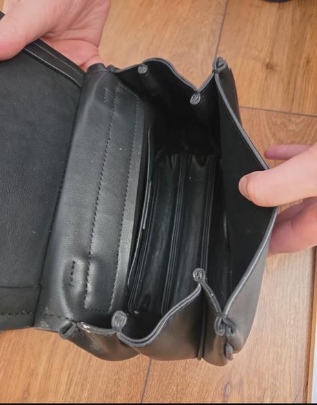 Liu jo kozena crossbody kabelka, liu jo