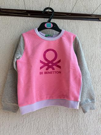Mikina benetton, benetton,104