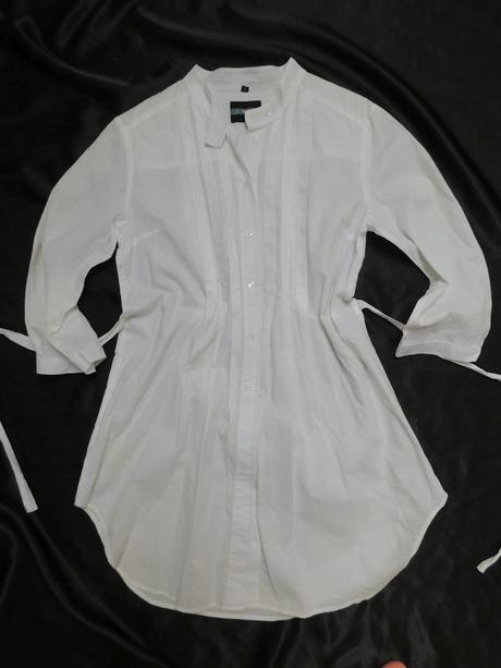 Luxusna tunikova bluzka, 36