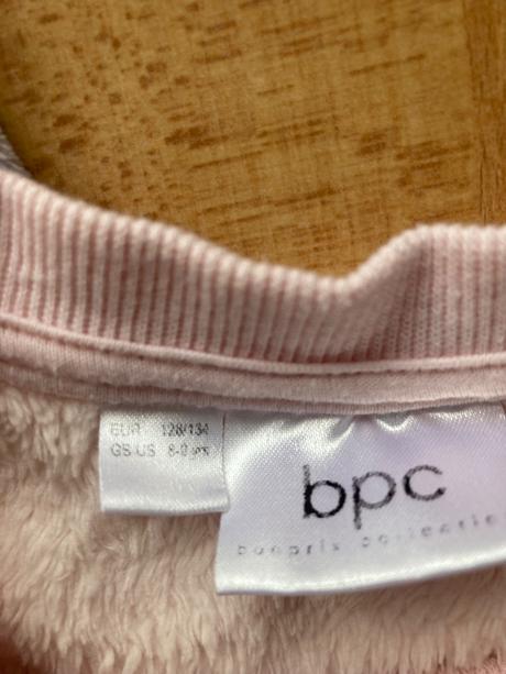 Teplé mikiny zn.bonprix, bonprix,134