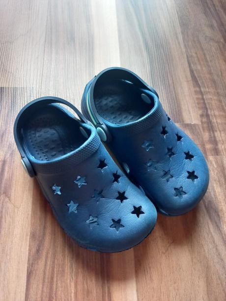 Papuče, 23