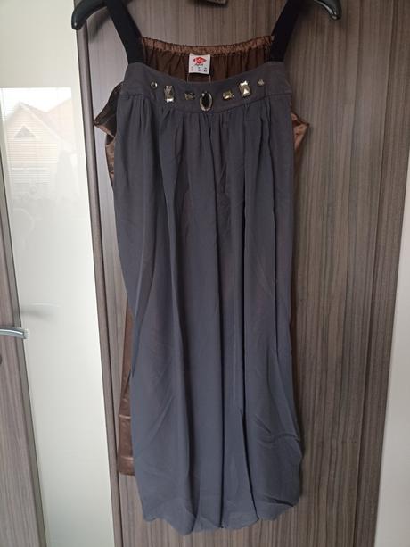 Šaty lee cooper aj pre tehuľky, veľ.l, lee cooper,l