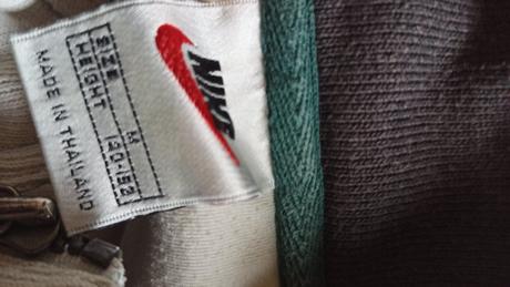 Mikina, nike,146