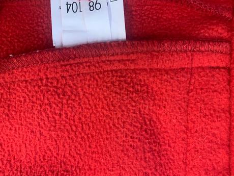 Softshellka od little people 98-104, little people,98 / 104