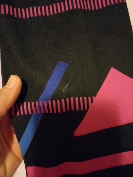 Športové legíny 128, gate,128