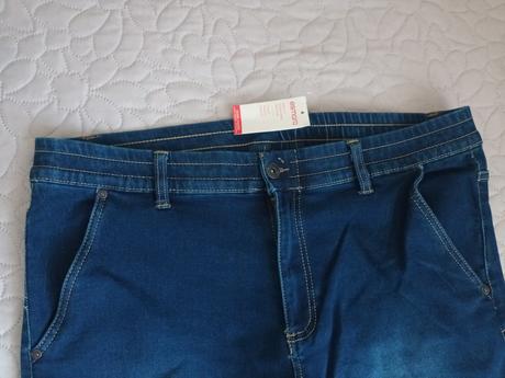 Pánske rifle, esmara,l