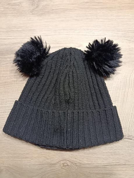 H&m čiapka, h&m,104