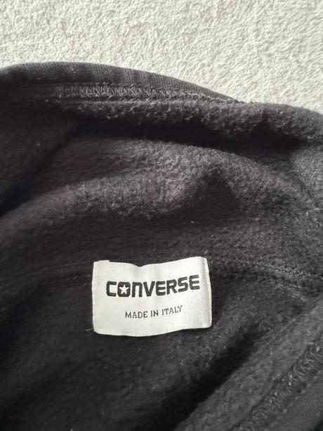 Mikina converse, converse,xs