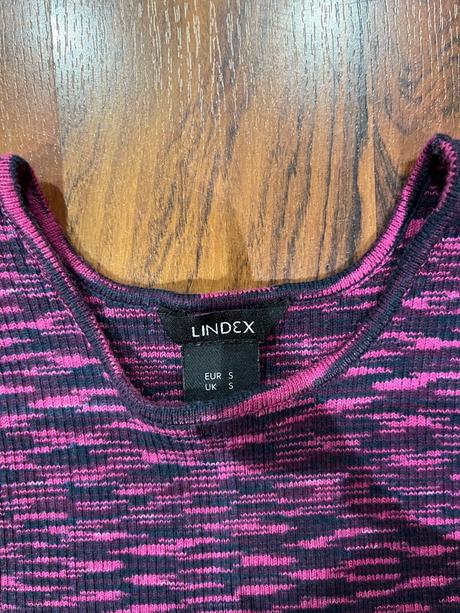 Damske tricko lindex s, lindex,s