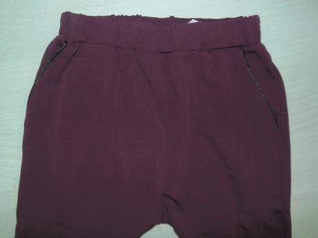 Haremky, reserved,116