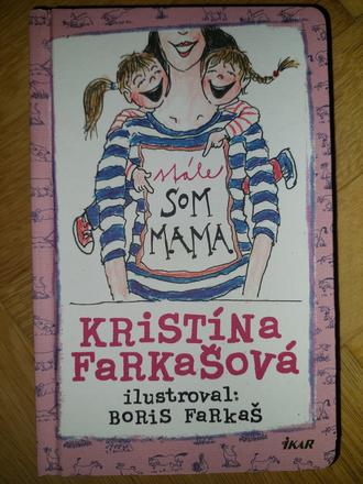 Stále som mama - kristina tormova, 